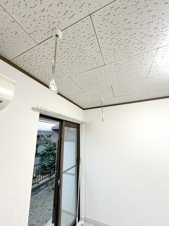 メゾン・カルガの物件内観写真